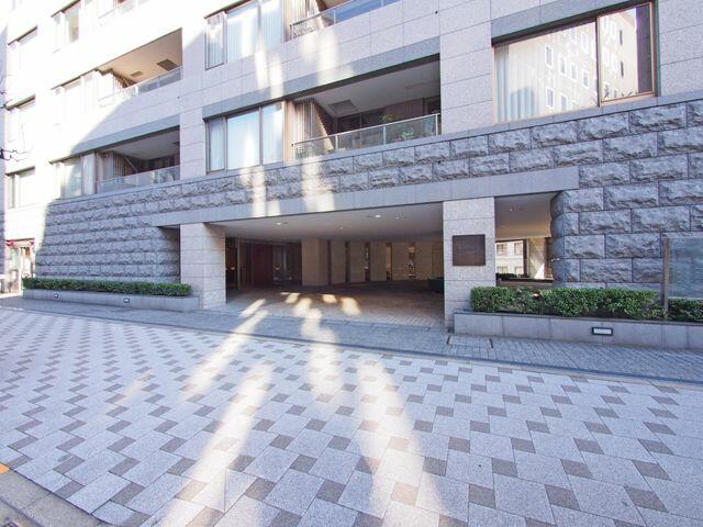 シエルトーレ三番町