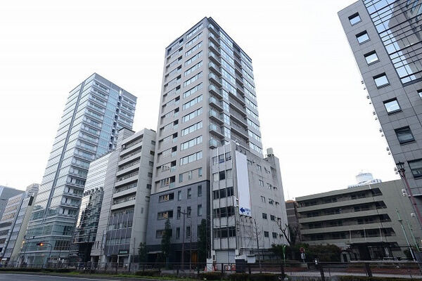 パークハウス麹町プレイス