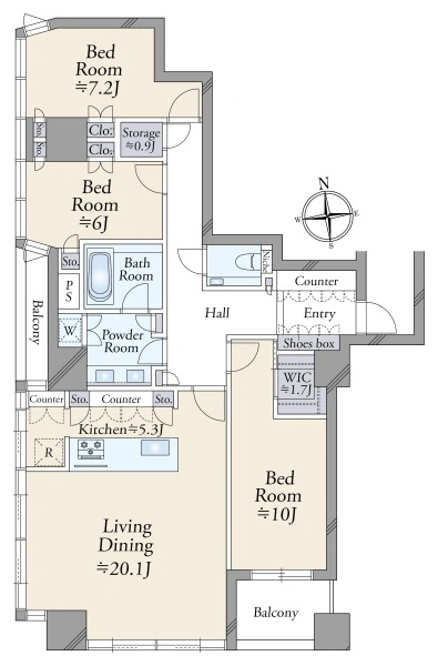 Property