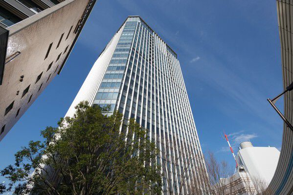 平河町森タワーレジデンス