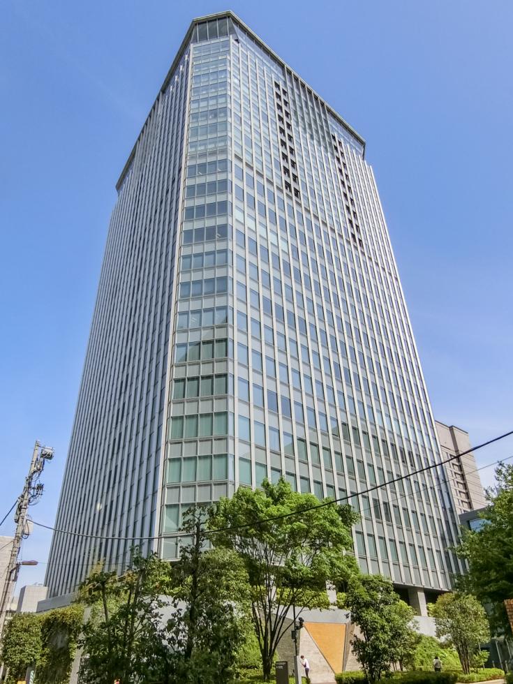 平河町森タワーレジデンス