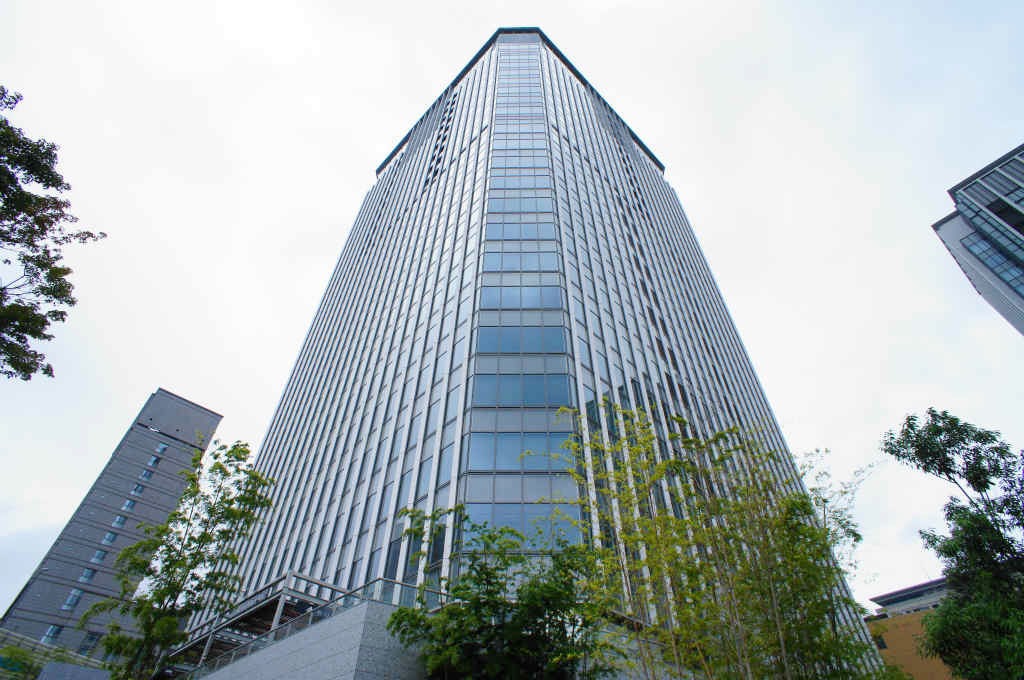 平河町森タワーレジデンス