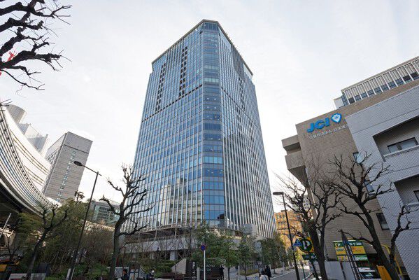平河町森タワーレジデンス