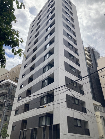 リビオレゾン千代田岩本町ルジェンテ