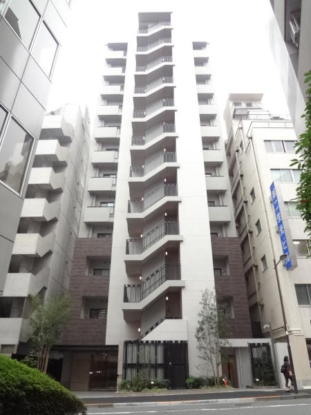 ヴィークグレイス三番町