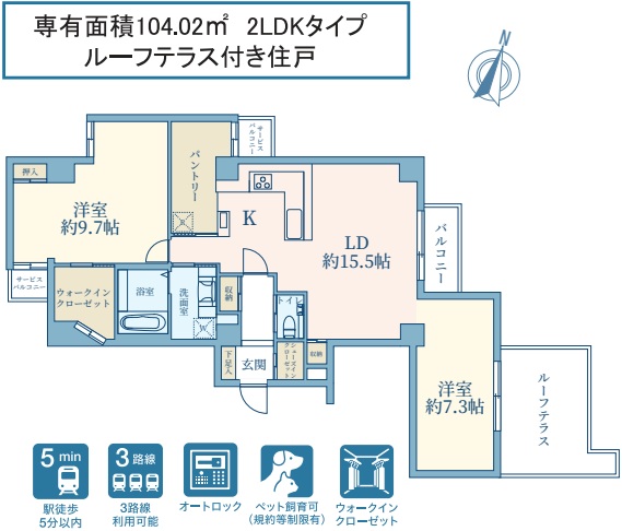 サンハイム三番町